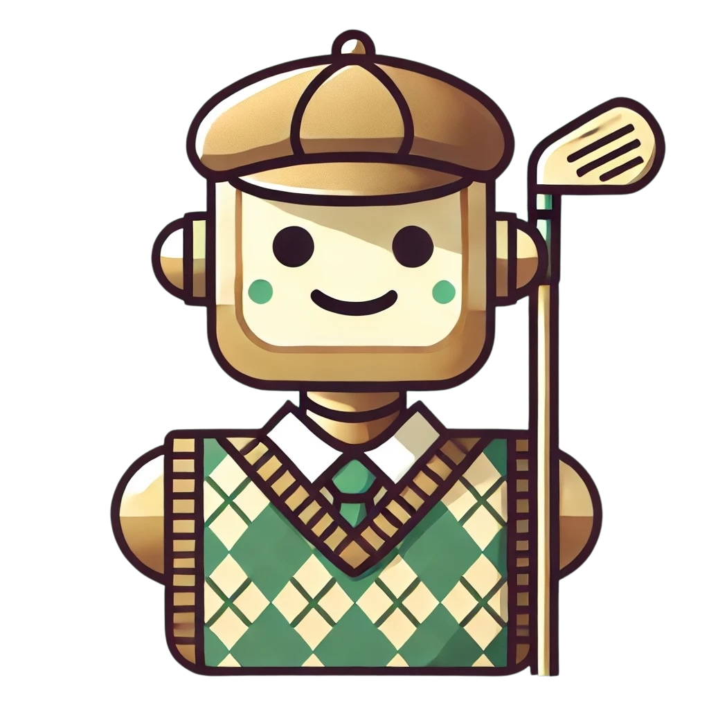 ShotBot Icon